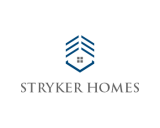 /public/logoimage/1581228579Stryker Homes logocontest 1.png